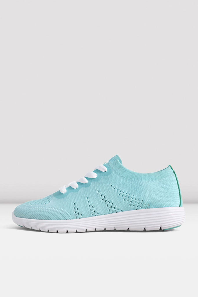 Adult Omnia Lightweight Knited Sneakers - BLOCH UK