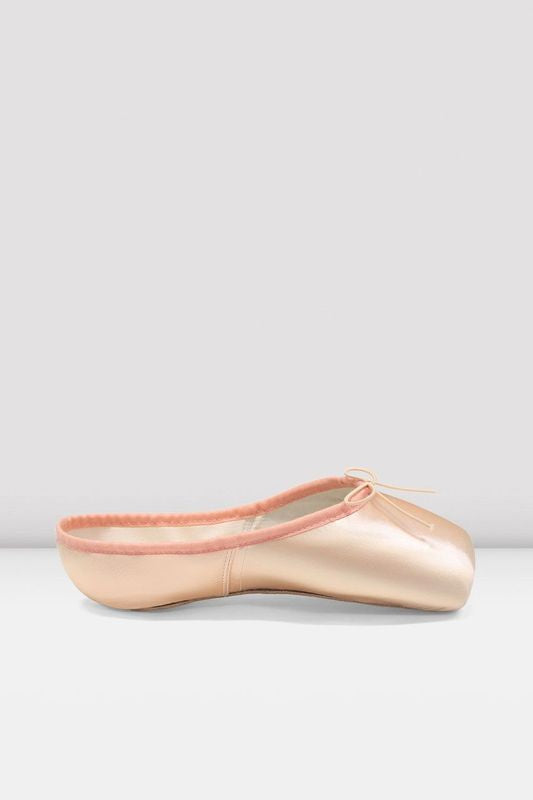 Flexus Skye Pointe Shoes - BLOCH UK