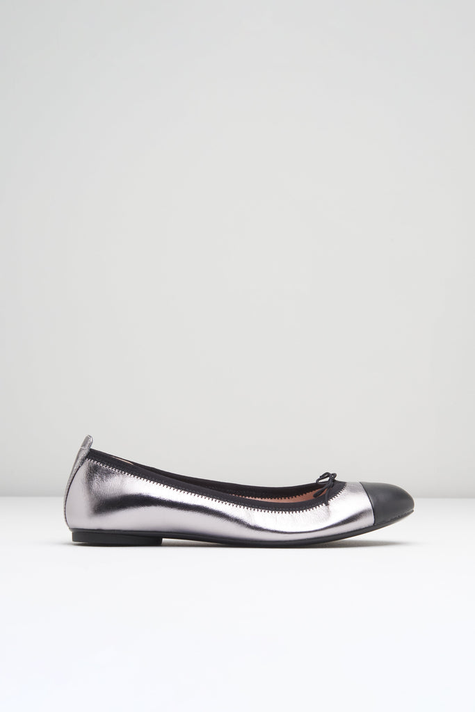 Ladies Chara Ballet Pumps - BLOCH UK