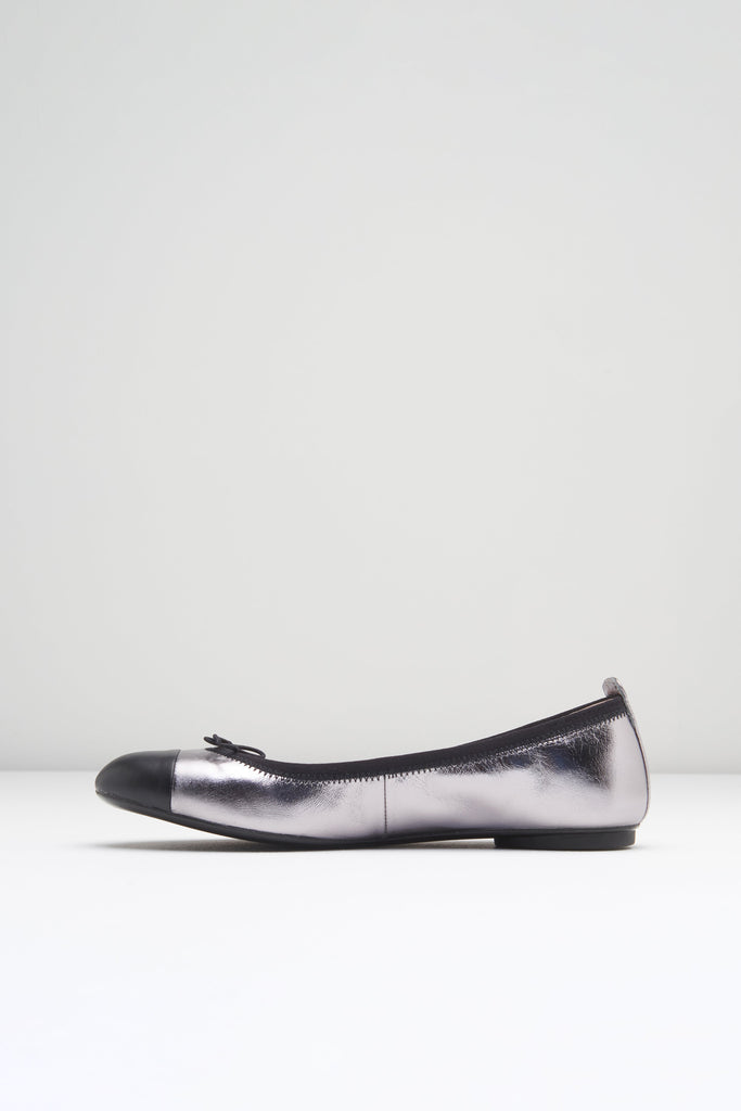 Ladies Chara Ballet Pumps - BLOCH UK