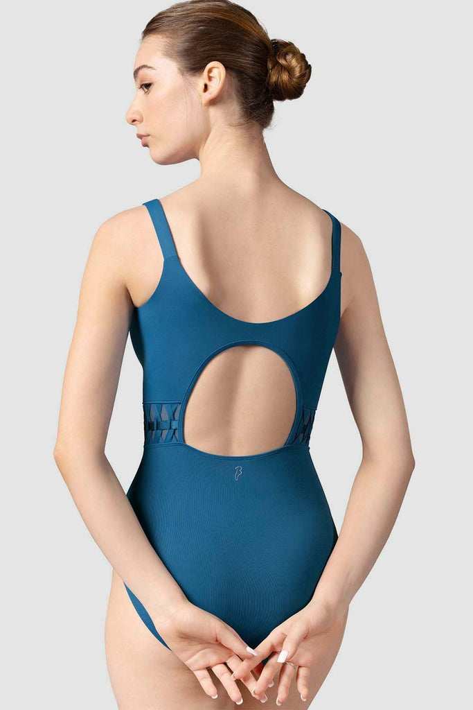 Ladies Phillipa Camisole Leotard - BLOCH UK