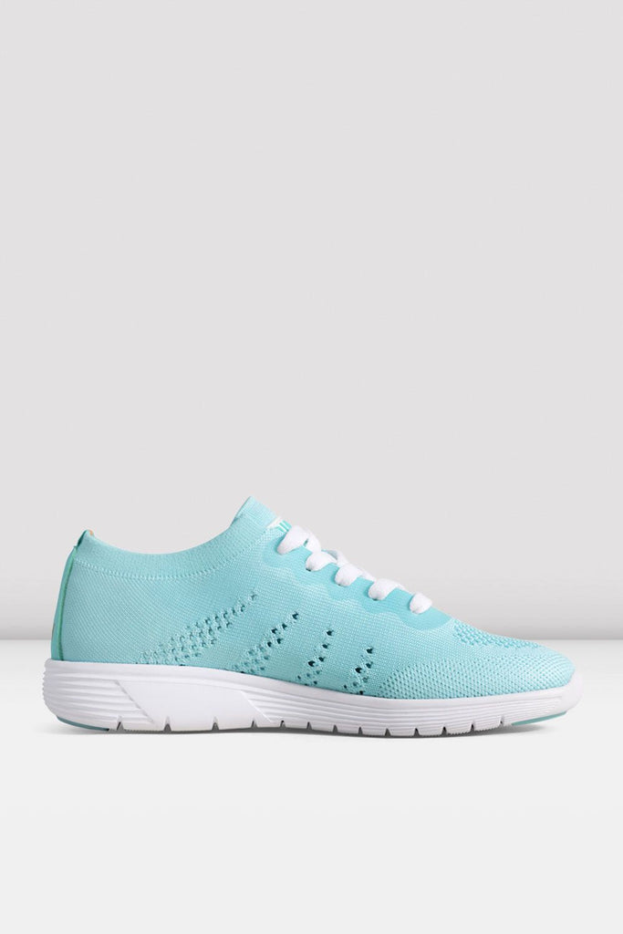 Adult Omnia Lightweight Knited Sneakers - BLOCH UK
