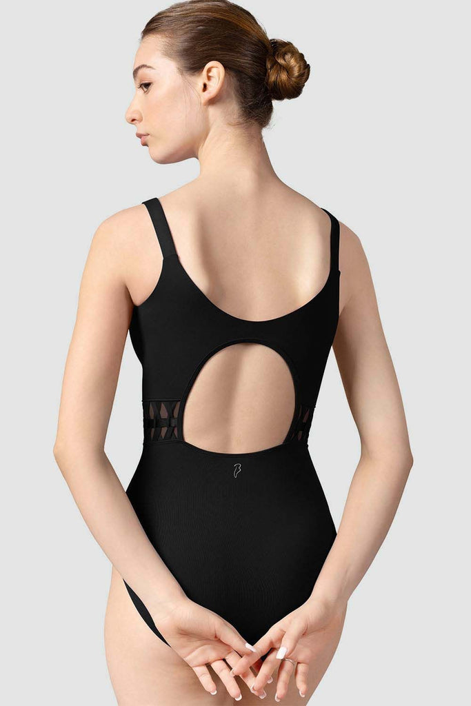 Ladies Phillipa Camisole Leotard - BLOCH UK