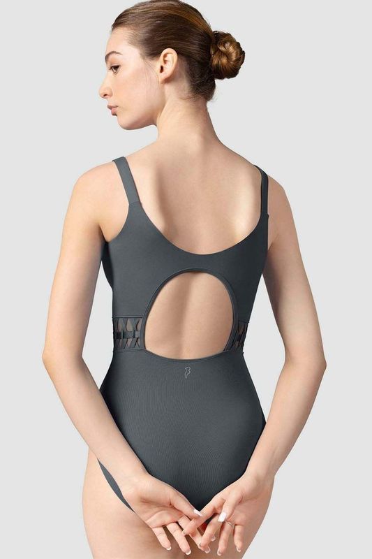 Ladies Phillipa Camisole Leotard - BLOCH UK